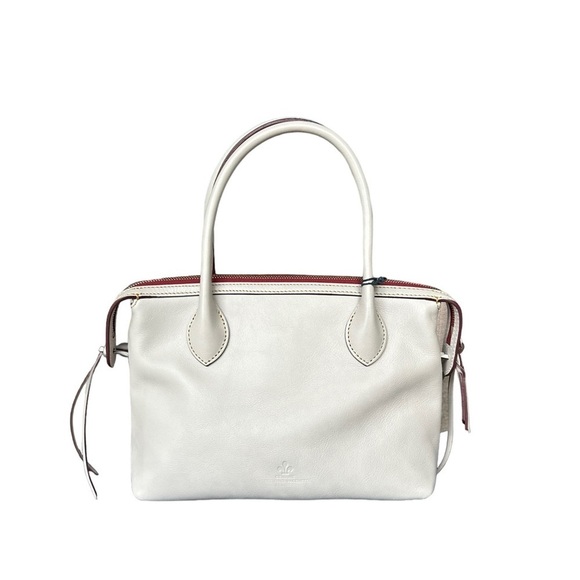 Dooney & Bourke Small East/West Satchel Wallet - Picture 8 of 14